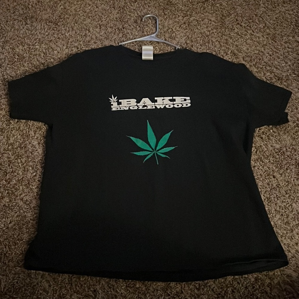 Vintage Stoner Shirt